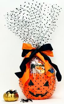 Sensational Halloween Treats ($30 & Up)